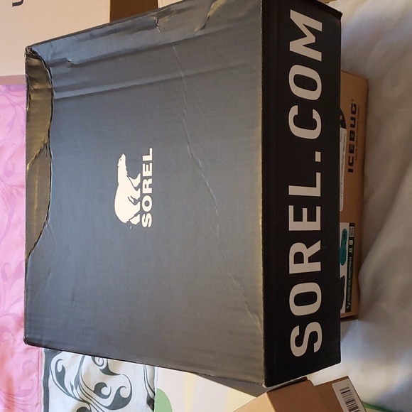 Sorel Phoenix Moto Cozy 10 - Picture 6 of 7